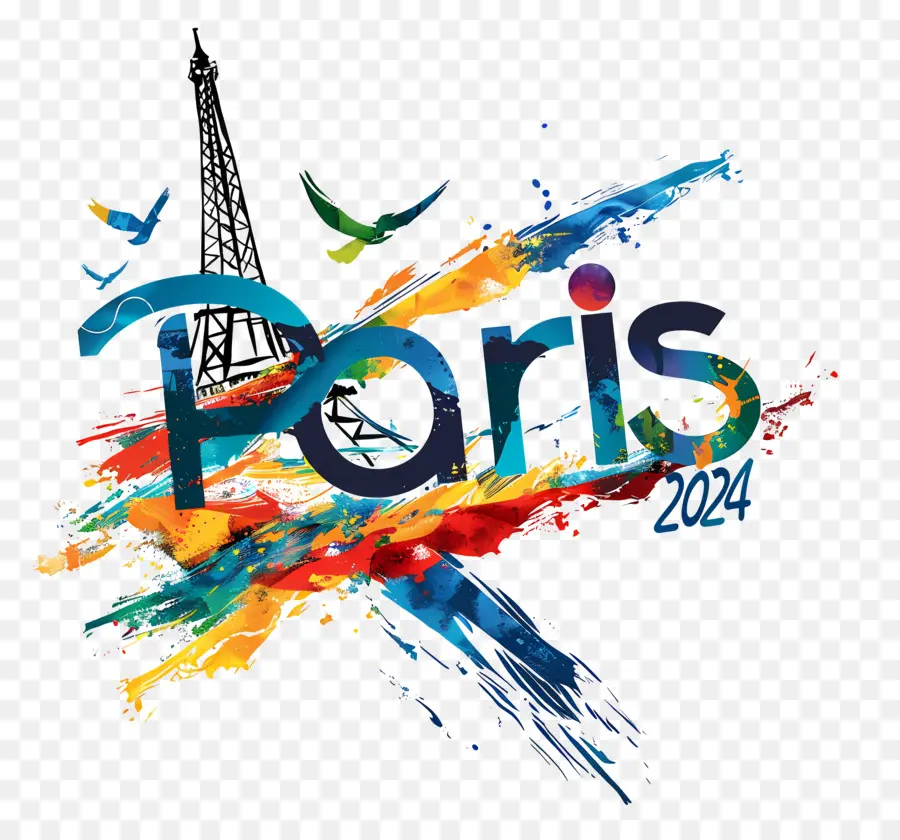 Paris 2024，Olimpiade PNG