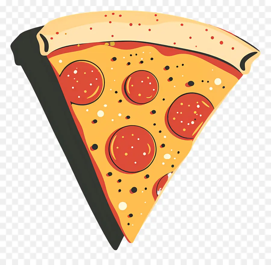 Pizza，Mengiris PNG