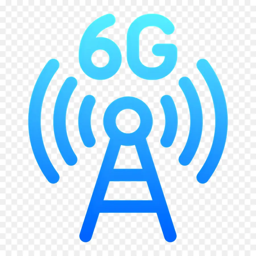 6g，Sinyal PNG