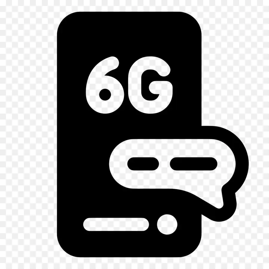 6g，Telepon Pintar PNG