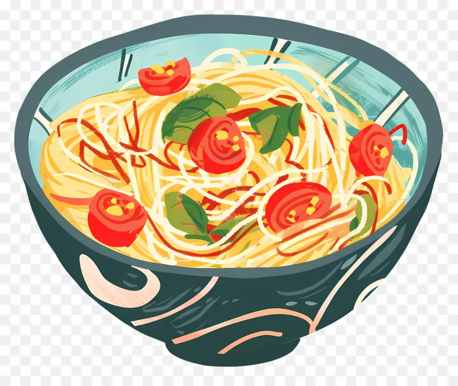 Makaroni，Mie PNG