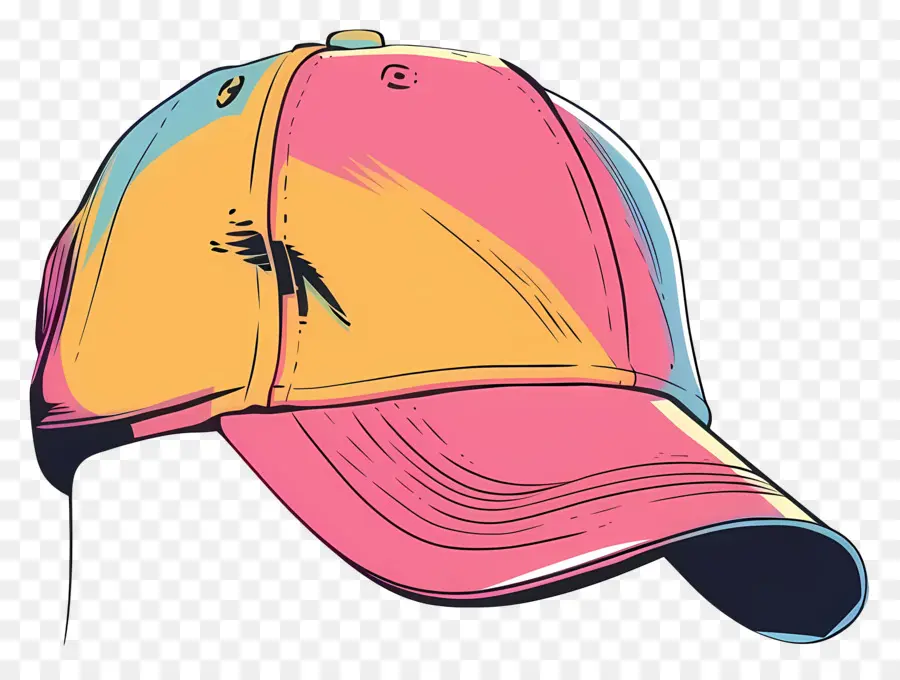 Topi，Topi Baseball PNG