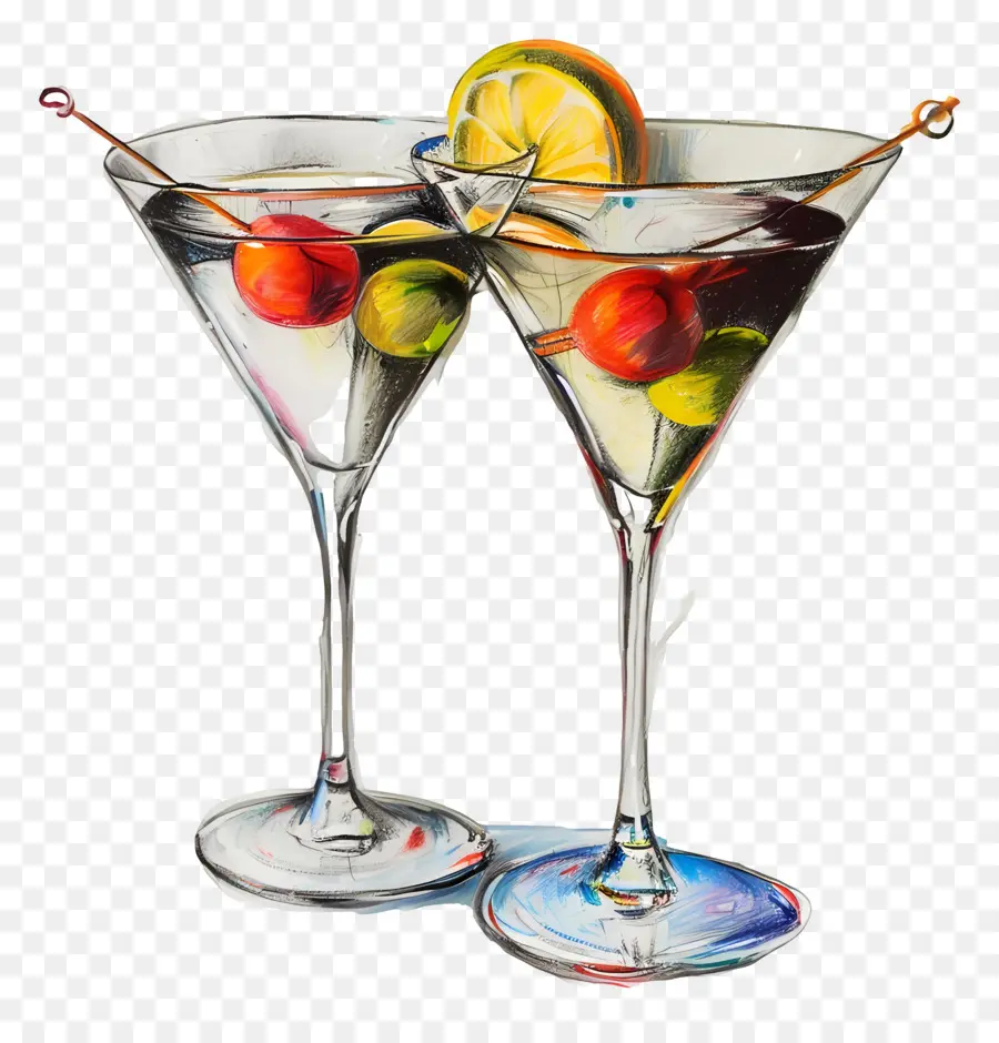 Hari Martini Dunia，Martini PNG