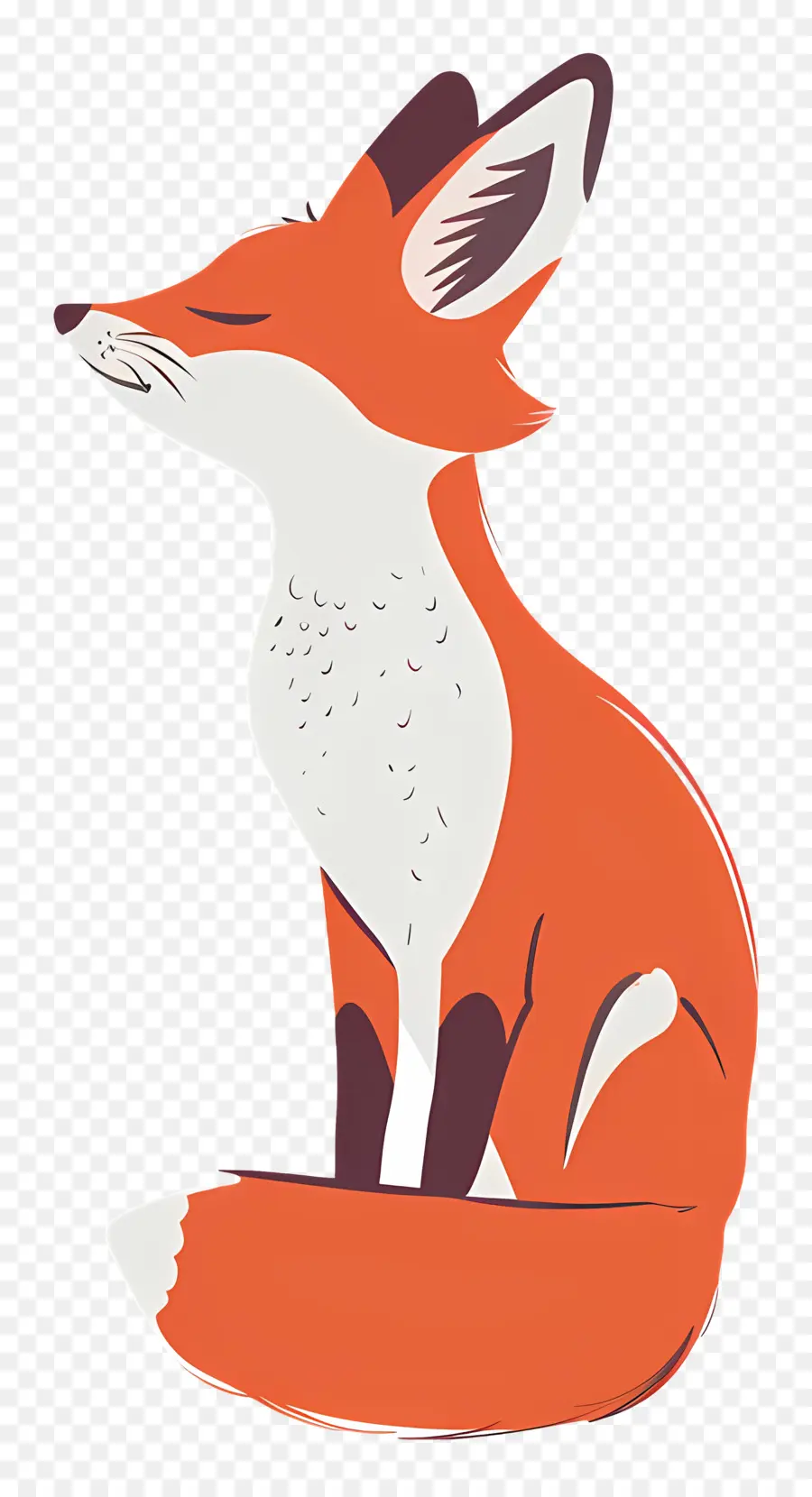 Fox，Hewan PNG