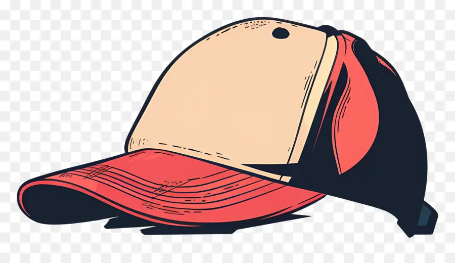 Topi，Topi Bisbol PNG