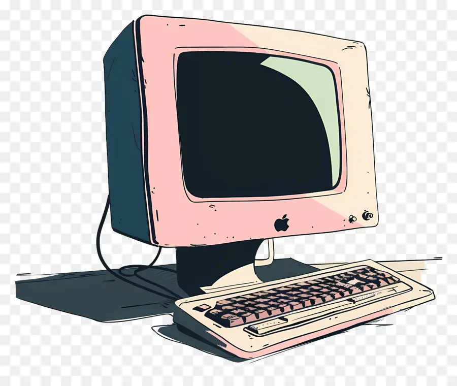 Komputer，Keyboard PNG
