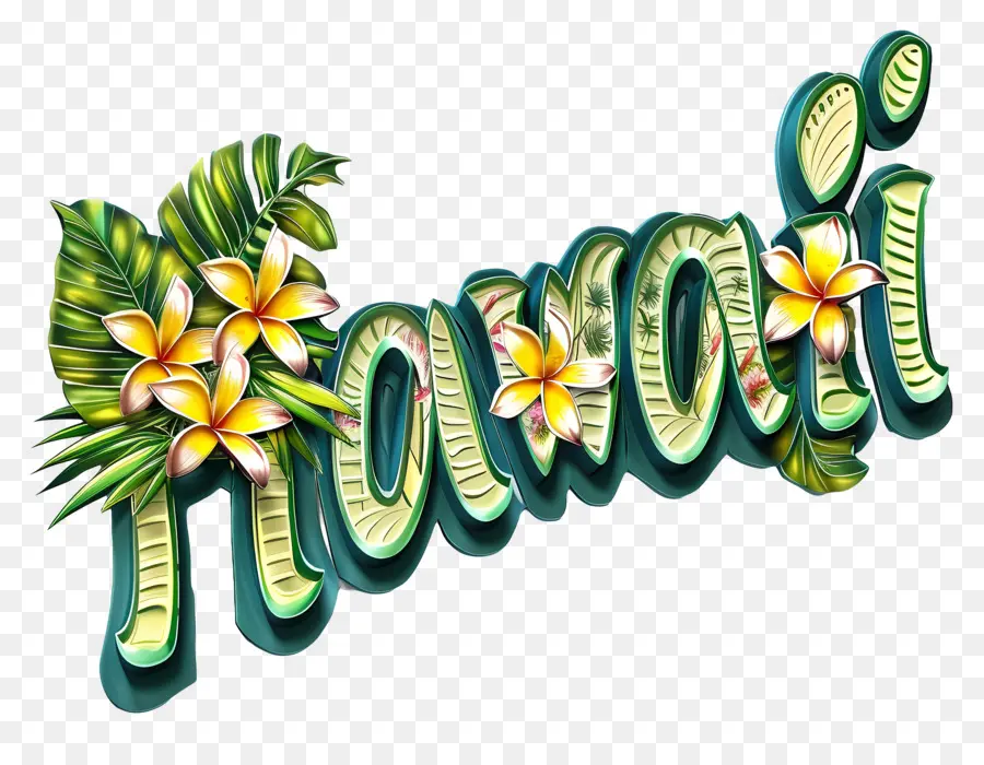 Hawaii，Bahasa Hawaii PNG
