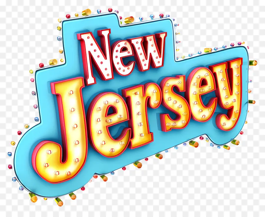 New Jersey，Undian PNG