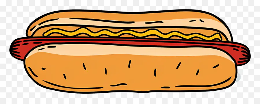 Hot Dog，Sandwich PNG