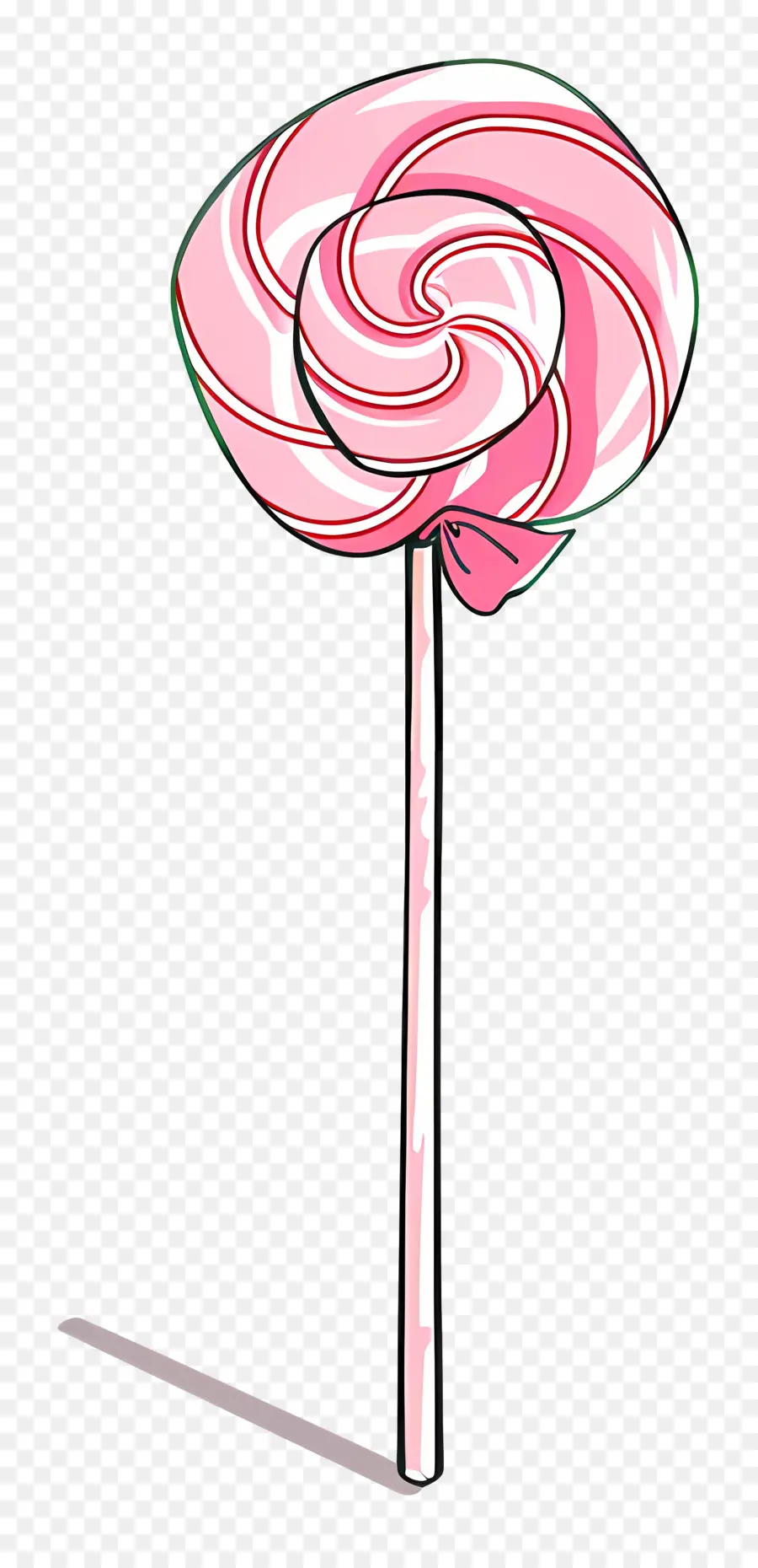 Permen，Lolipop PNG