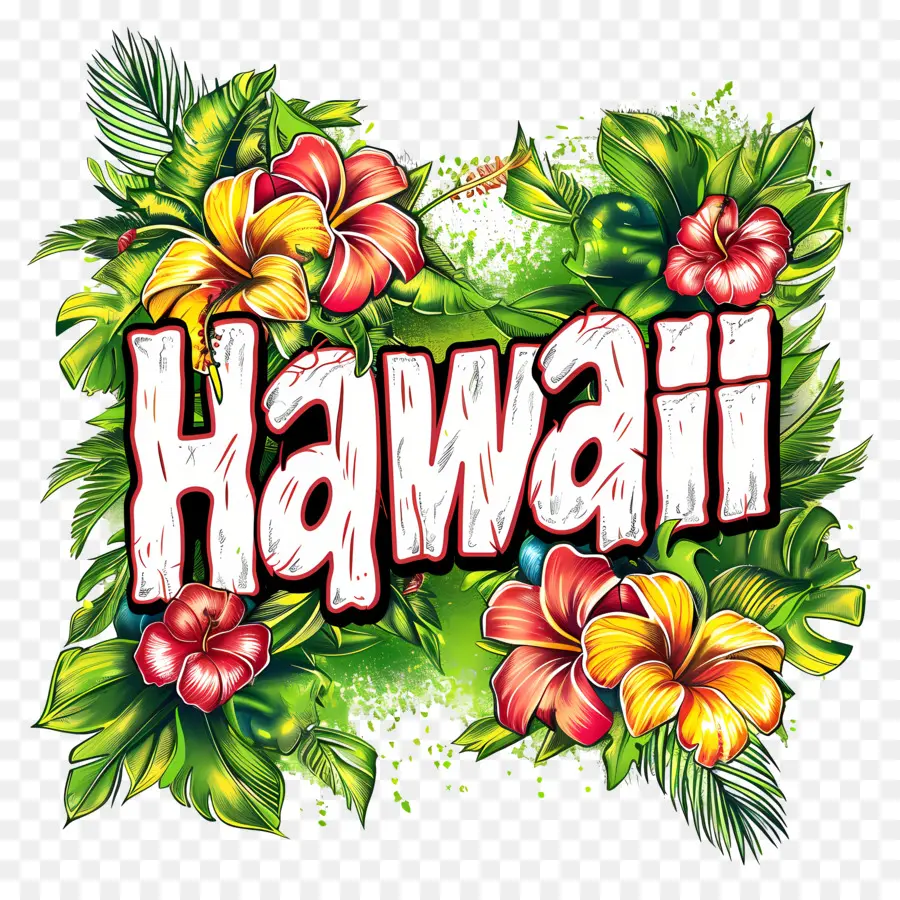 Hawaii，Fiesta Hawaii PNG