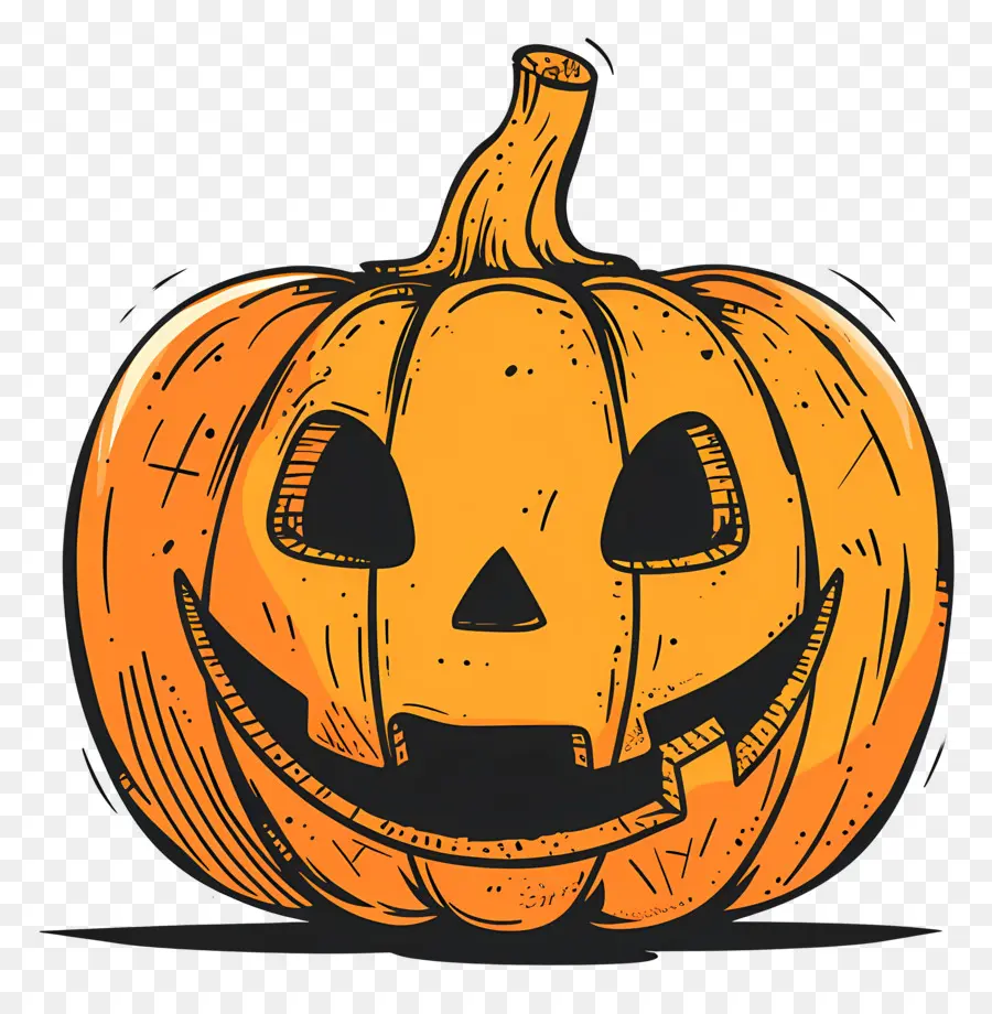 Jack O Lantern，Halloween PNG