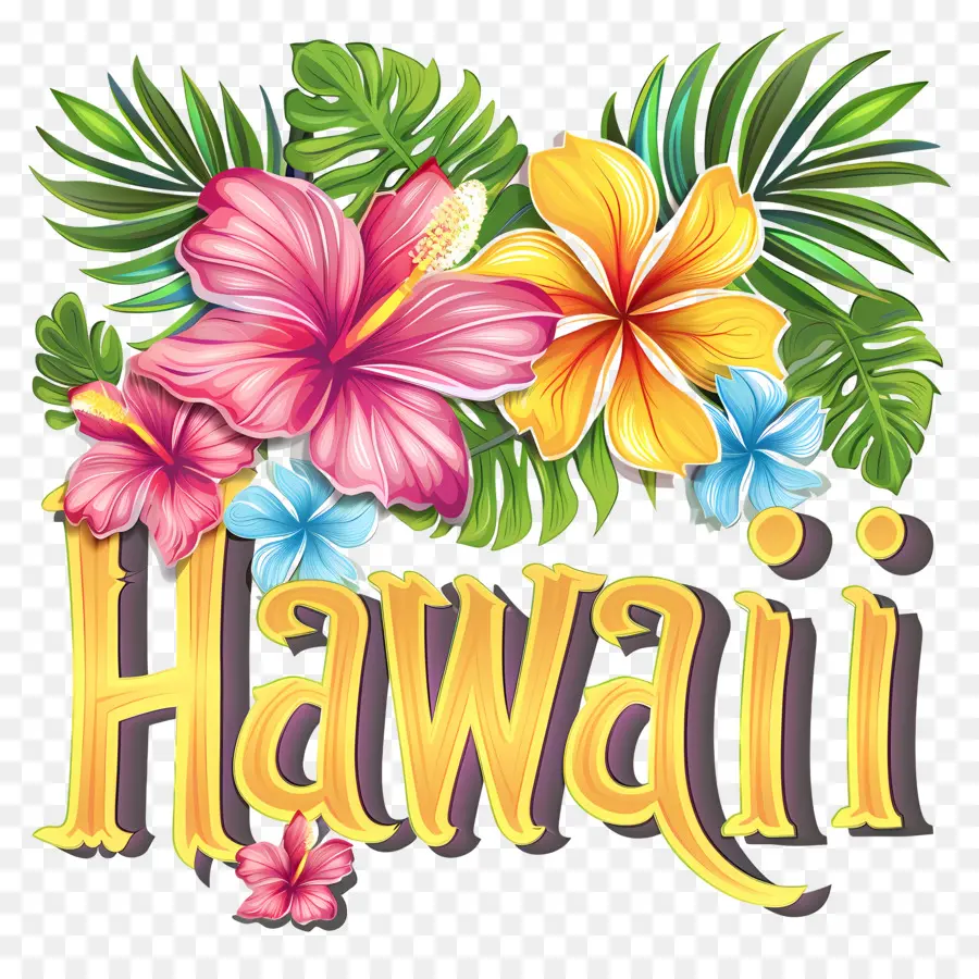 Hawaii，Bahasa Hawaii PNG