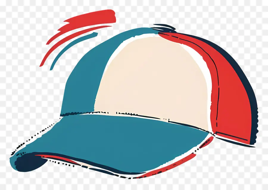 Topi，Biru PNG