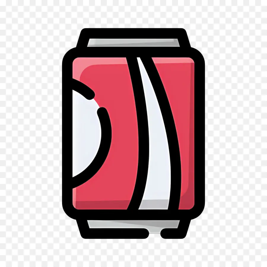 Coca Cola Dapat，Soda Dapat PNG
