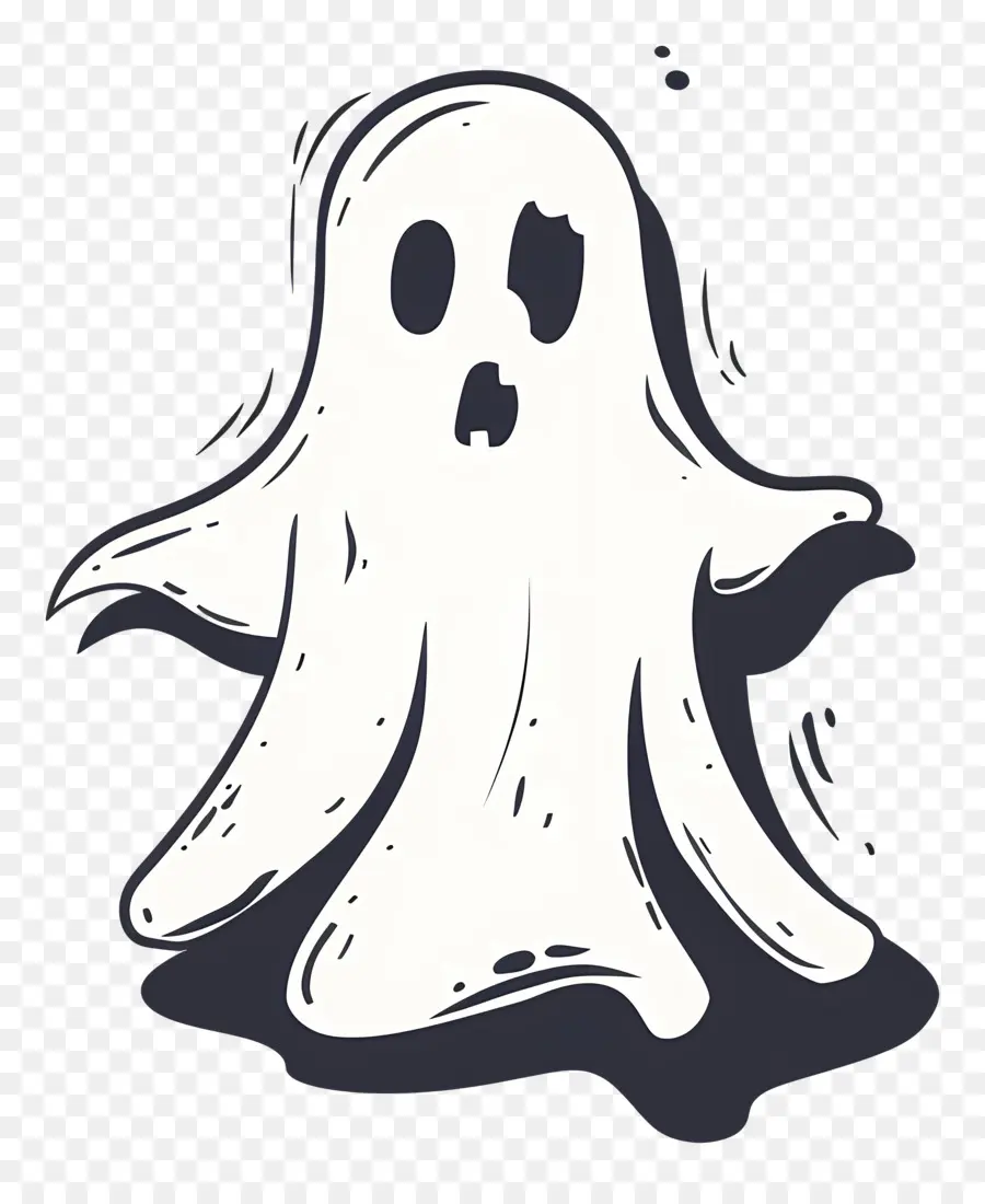 Hantu Halloween，Hantu PNG