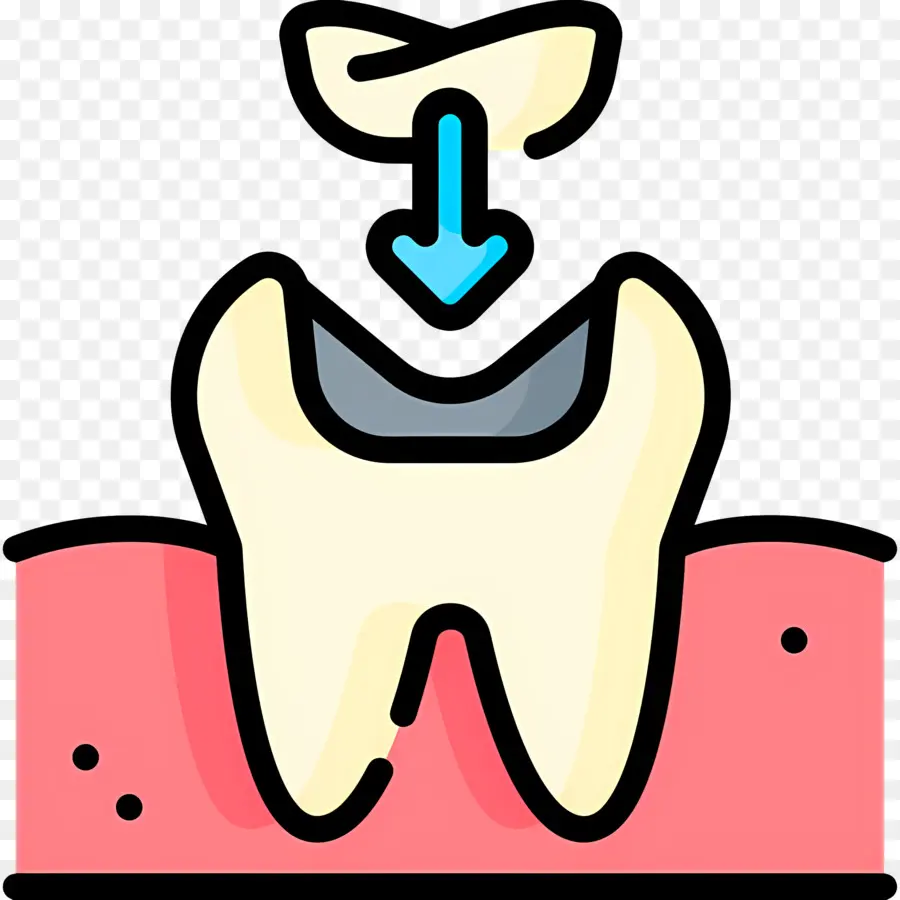 Dental，Gigi PNG