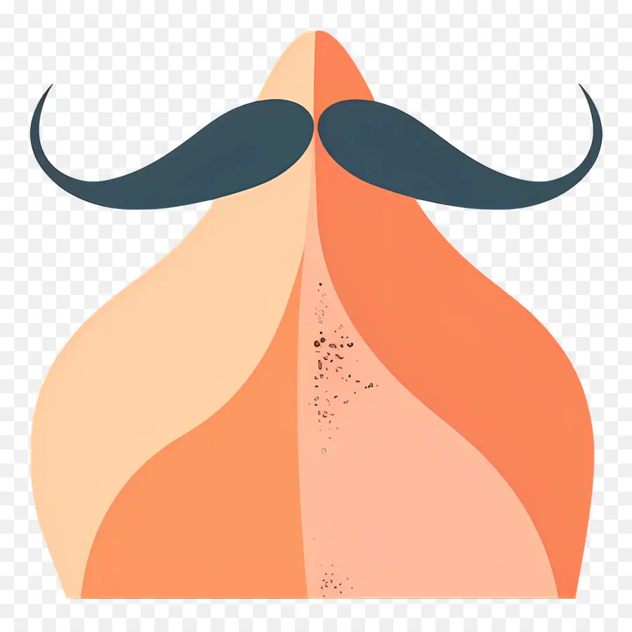 Kumis，Pria PNG