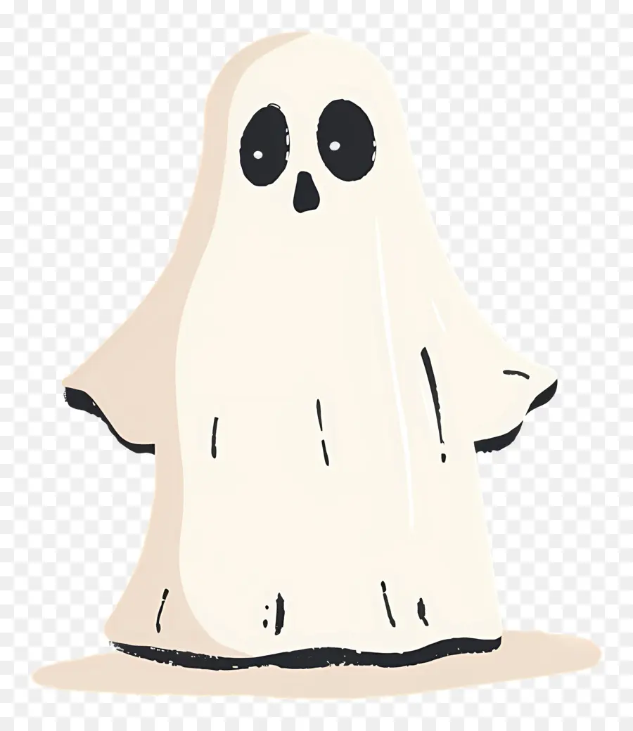 Halloween Hantu，Hantu PNG