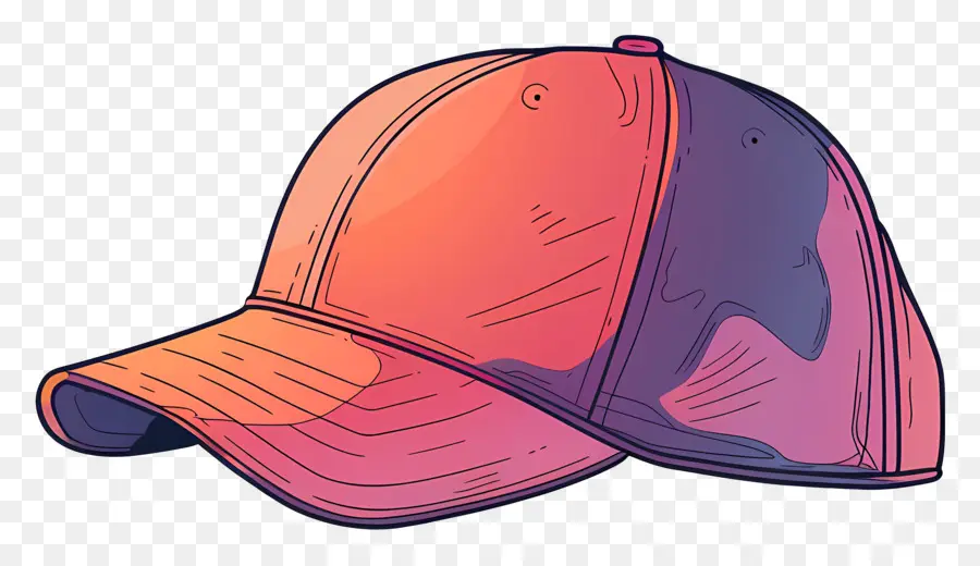 Topi，Topi Baseball PNG