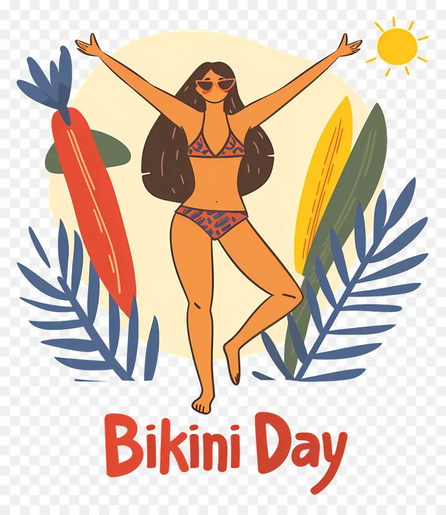 Hari Bikini，Perayaan PNG