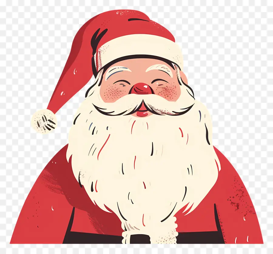 Santa Claus，Natal PNG