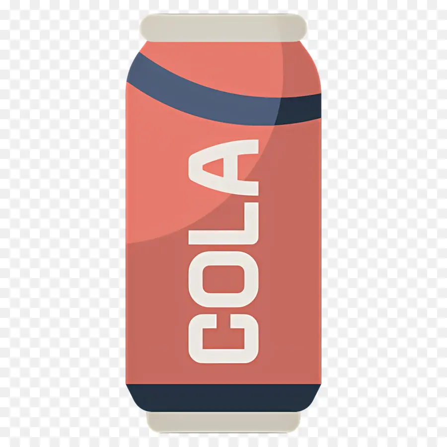 Kaleng Coca Cola，Cola Kaleng PNG