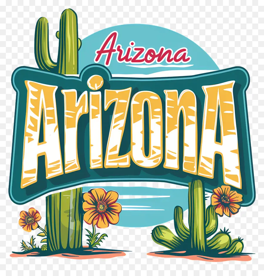 Arizona，Logo PNG