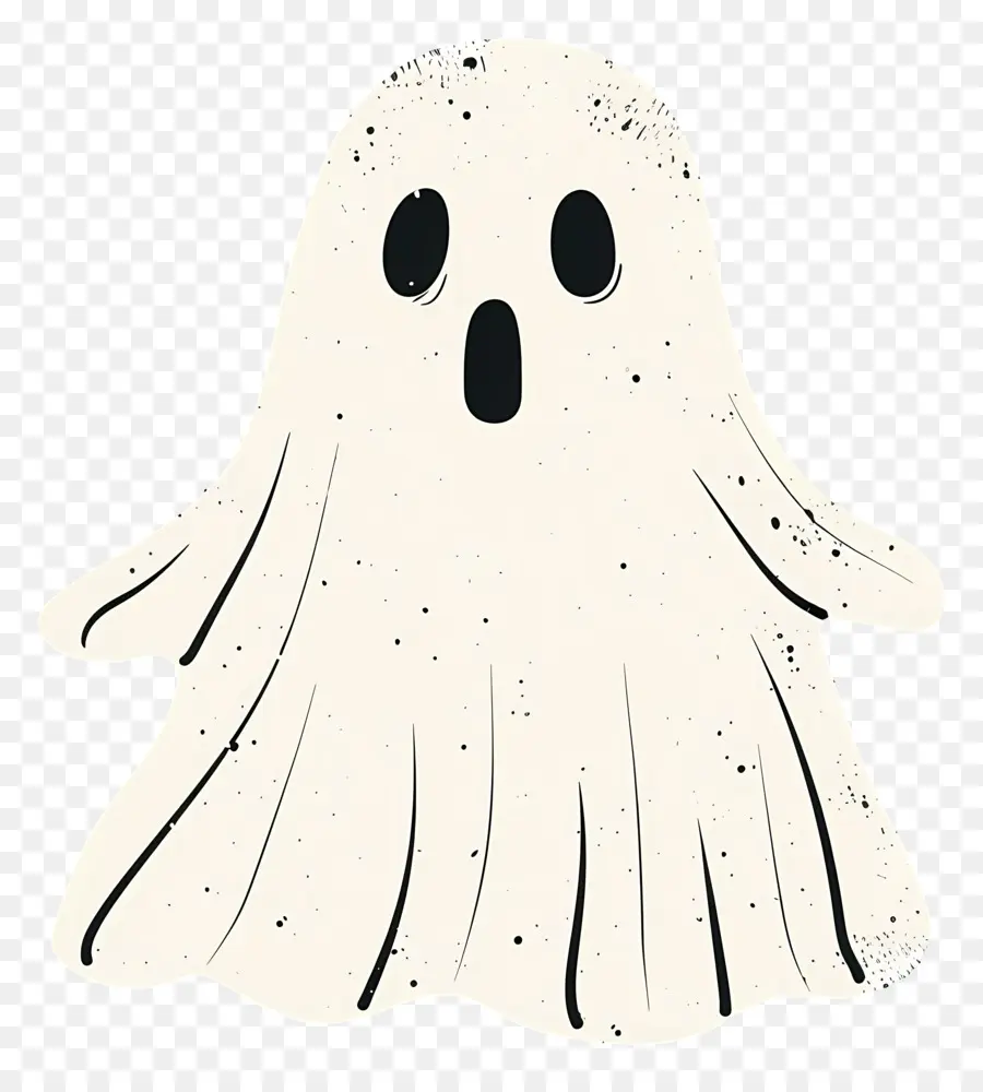 Hantu Halloween，Hantu PNG