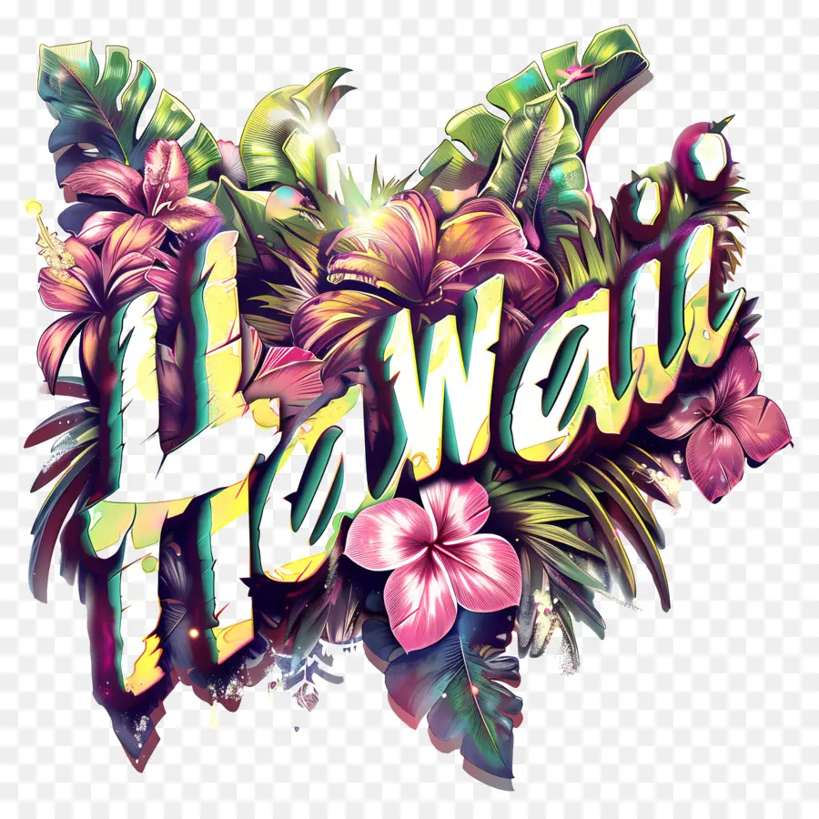 Hawaii，Wallpaper Hawaii PNG