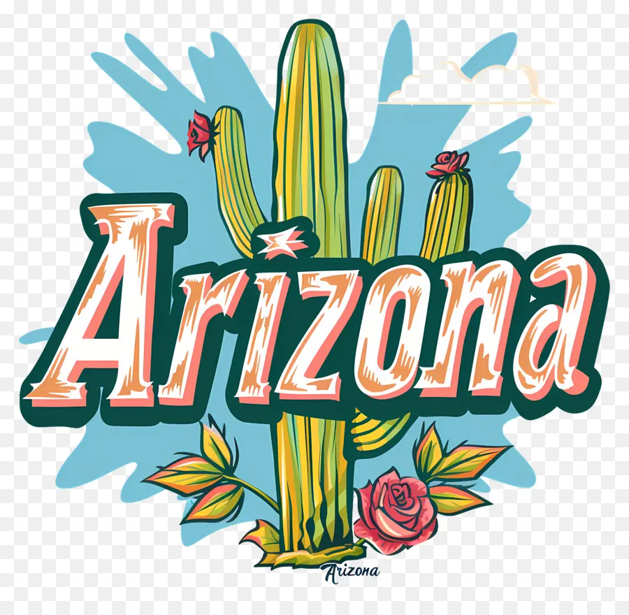 Arizona，Kaktus PNG