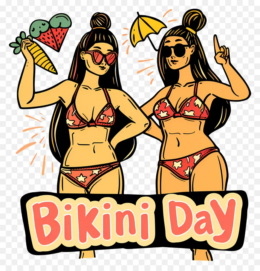 Hari Bikini，Pantai PNG