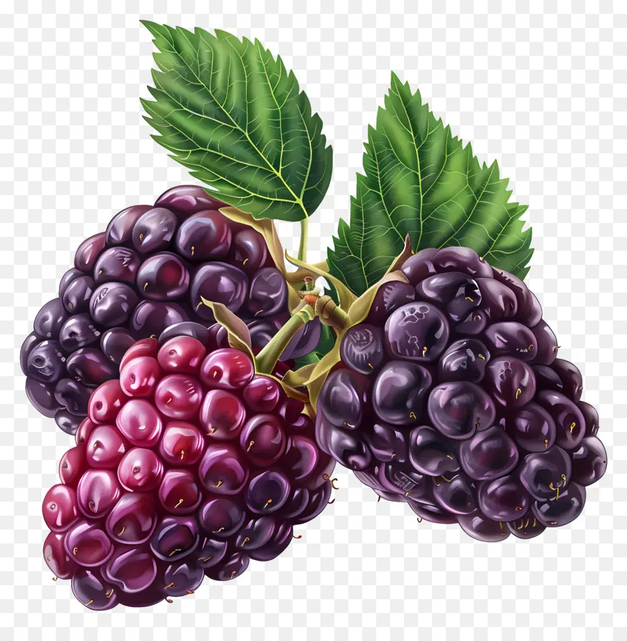 Murbei，BlackBerry PNG