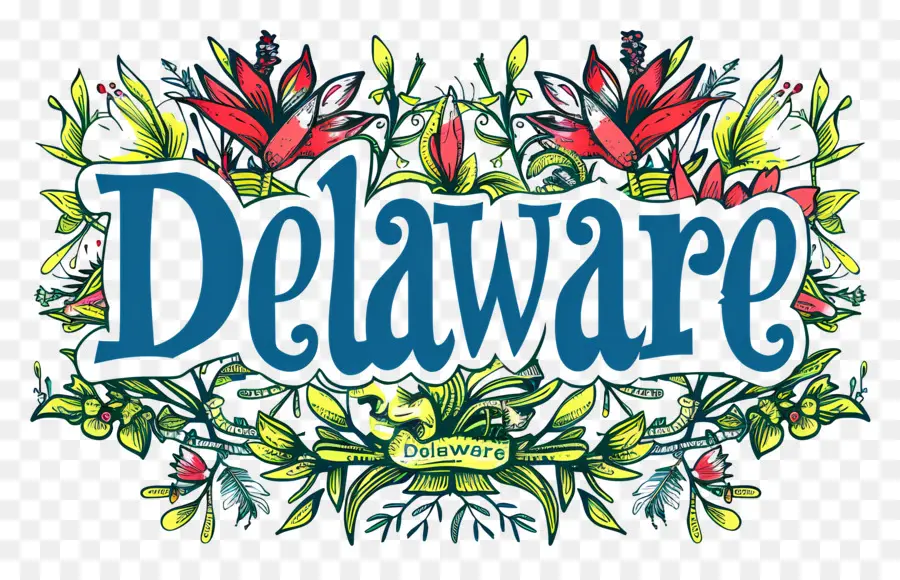 Delaware，Logo PNG