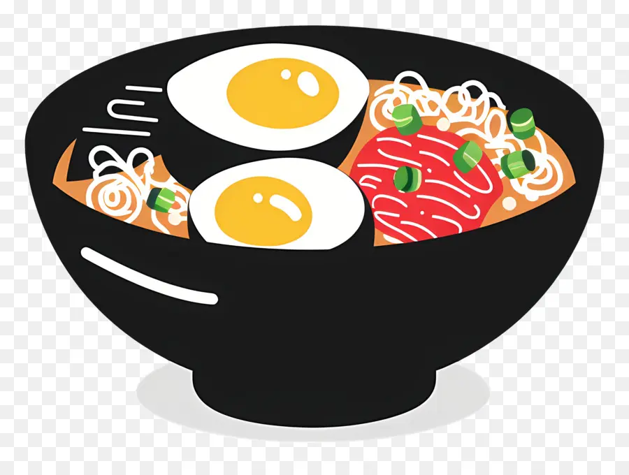 Ramen，Mie PNG