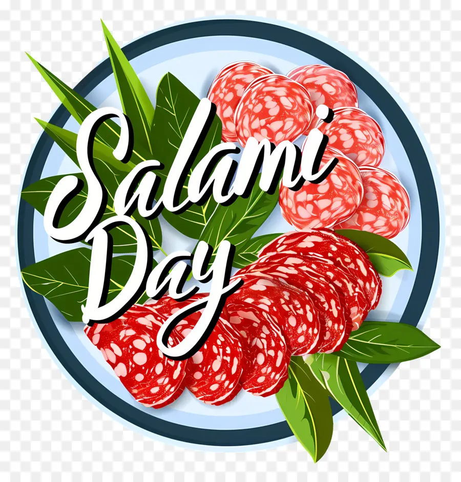 Salami Hari，Sosis PNG