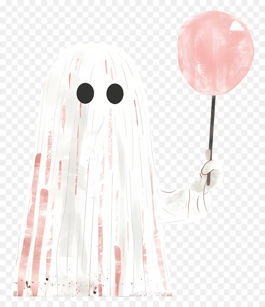 Hantu Halloween，Hantu PNG