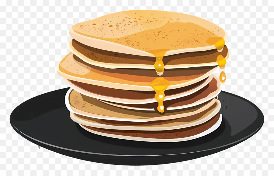 Panekuk，Pancake PNG