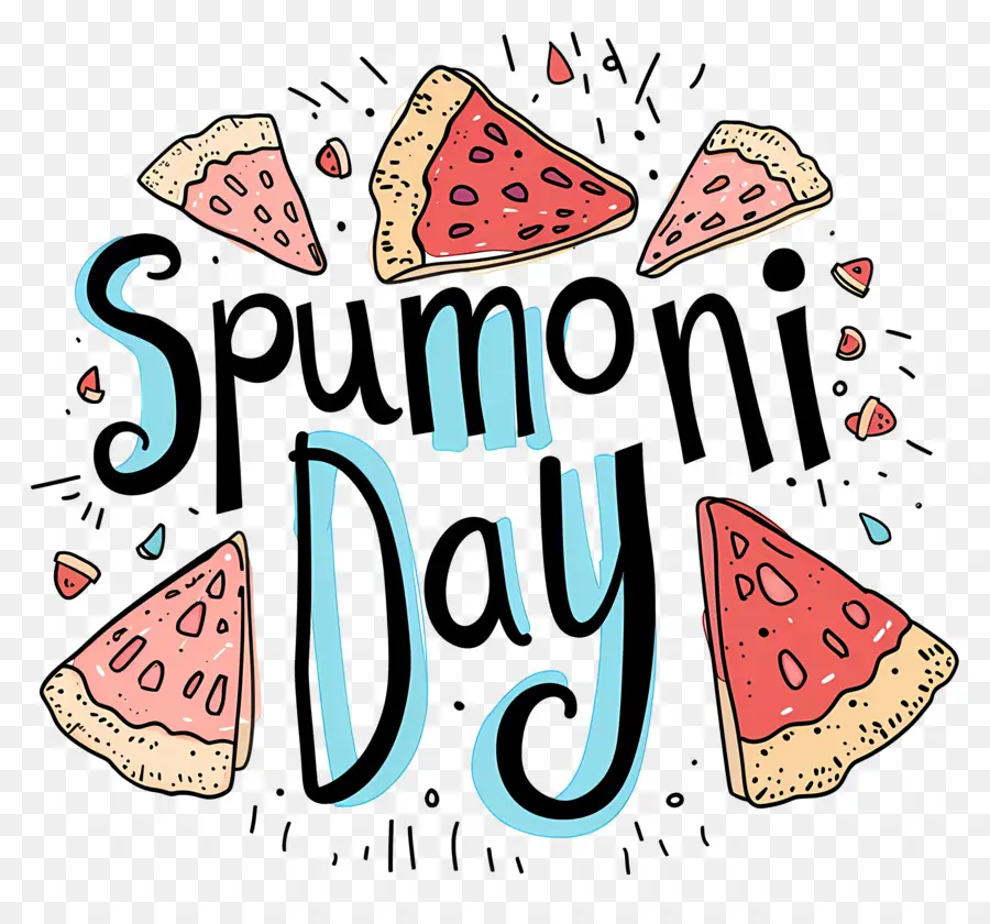 Spumoni Hari，Semangka PNG