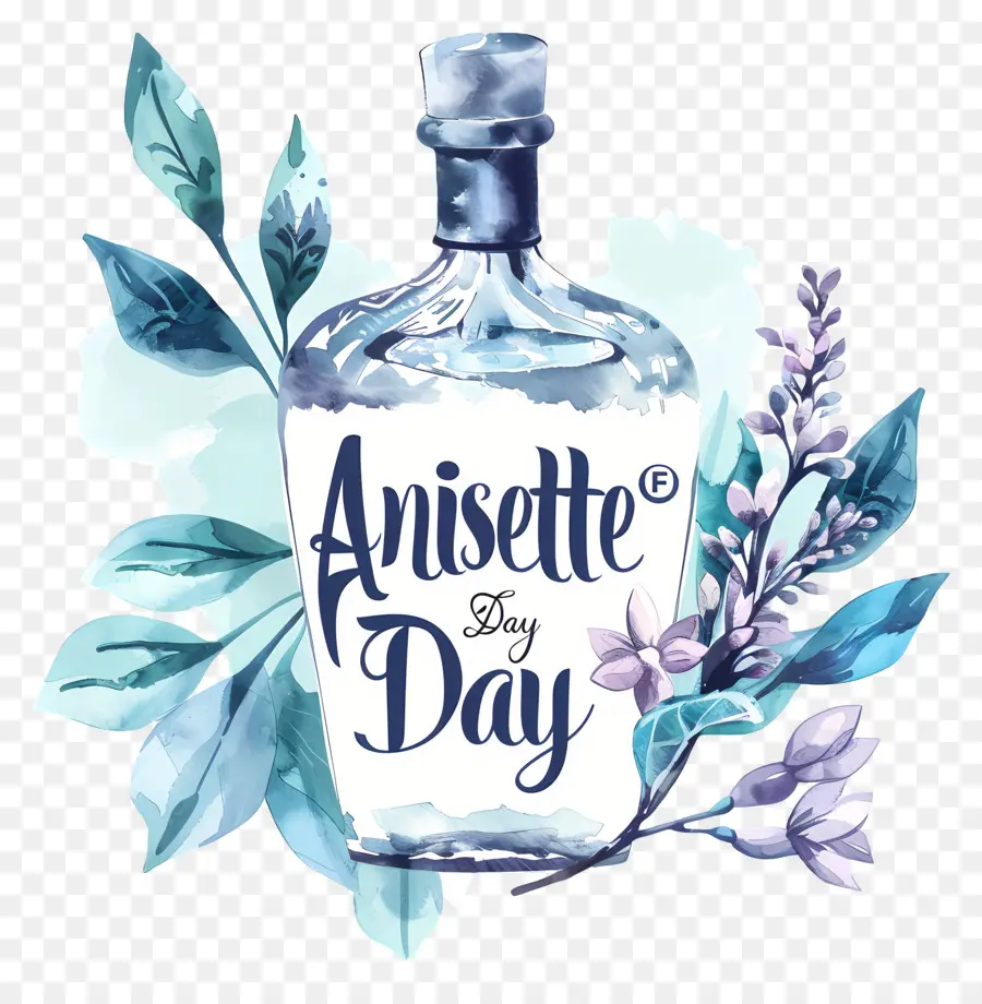 Hari Anisette，Absinth PNG