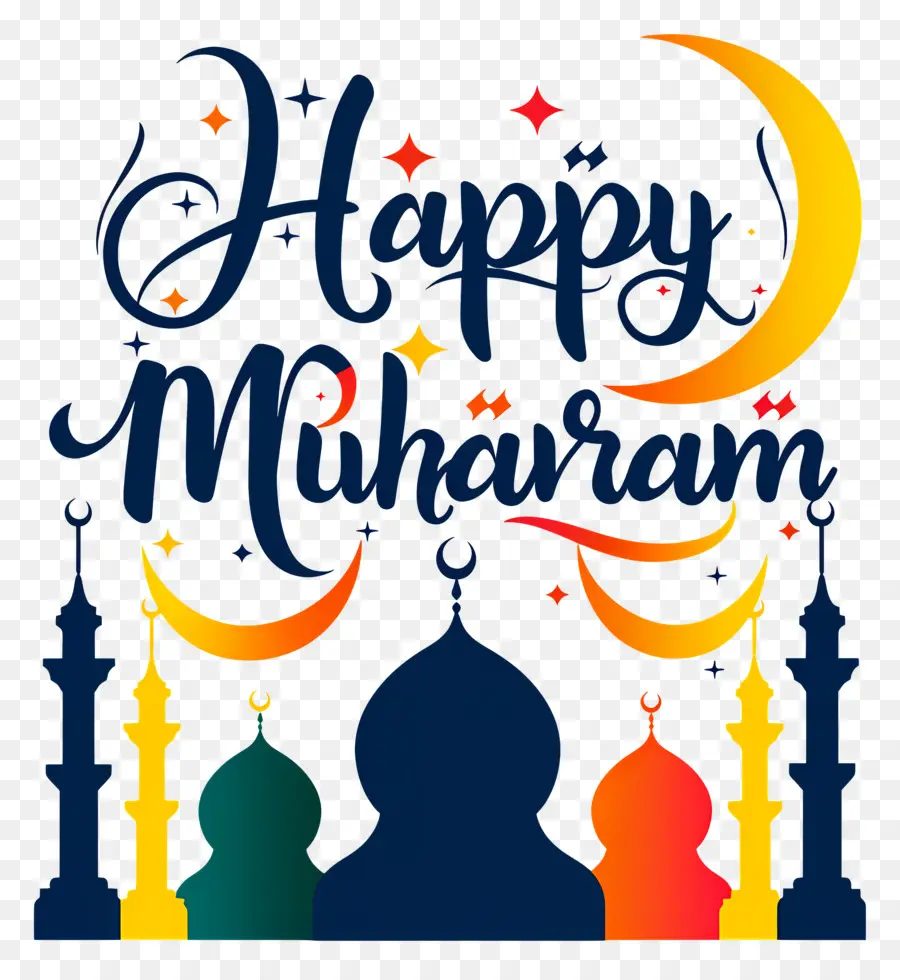 Selamat Muharram，Jumlah Besar PNG