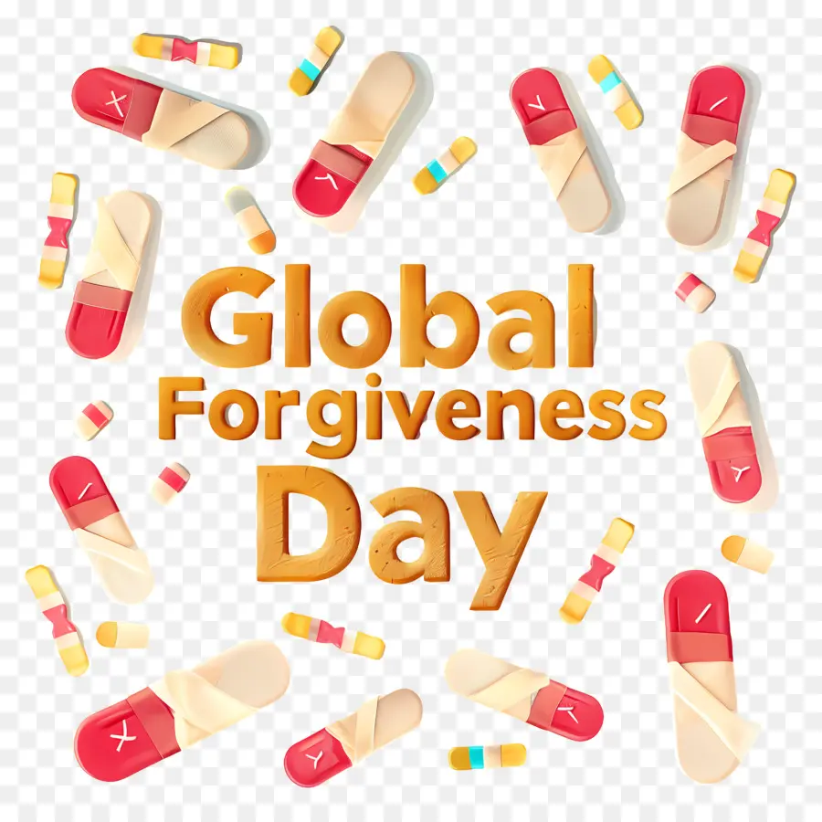Hari Pengampunan Global，Obat Obatan PNG