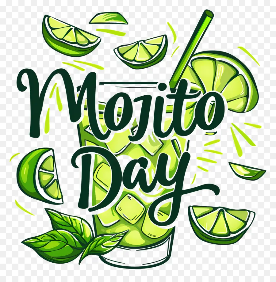 Hari Mojito，Margarita PNG