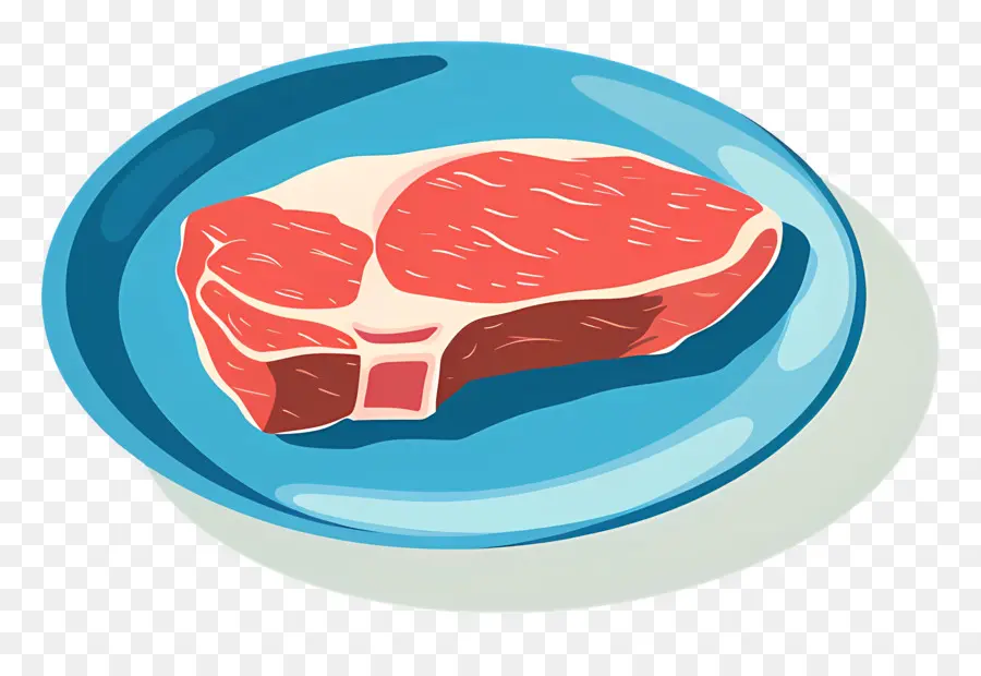 Steak，Daging PNG