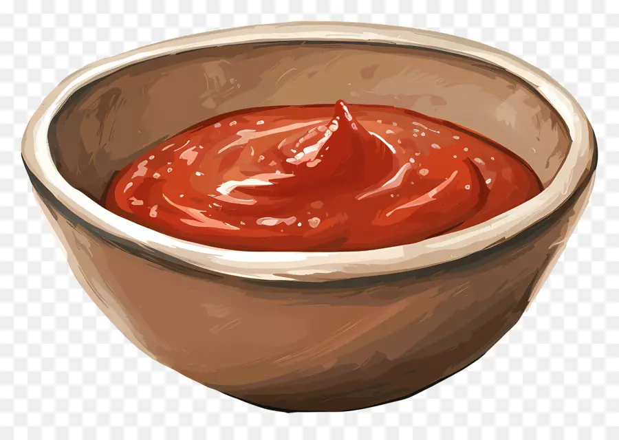 Saus Tomat Saus，Kecap PNG