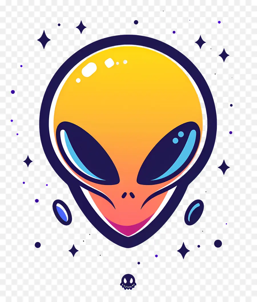 Alien，Ramah PNG