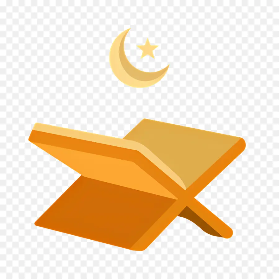 Quran，Pesan PNG