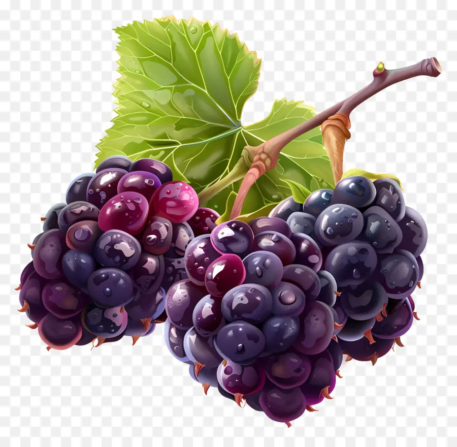 Murbei，Blackberry PNG