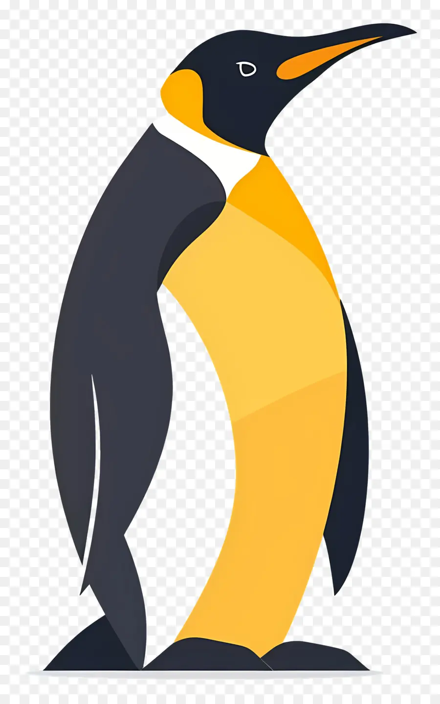 Penguin，Antartika PNG