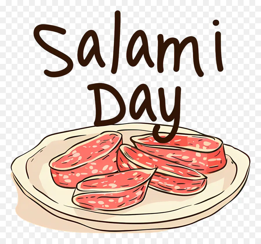 Salami Hari，Salami PNG